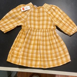 Baby dress